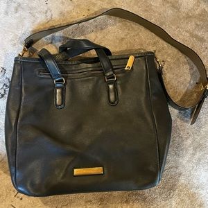 Marc by Marc Jacobs Leather Tote/Shoulder Bag